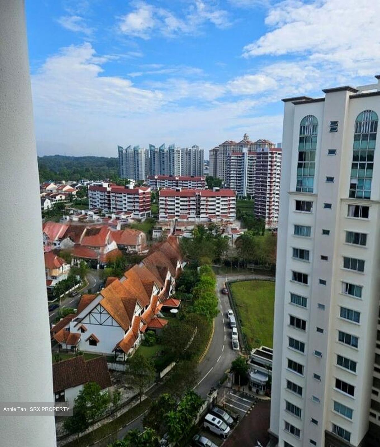 Country Esquire (D20), Condominium #477909671